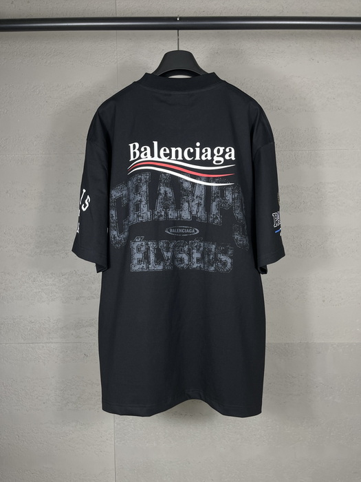 Balenciaga T-shirts-812