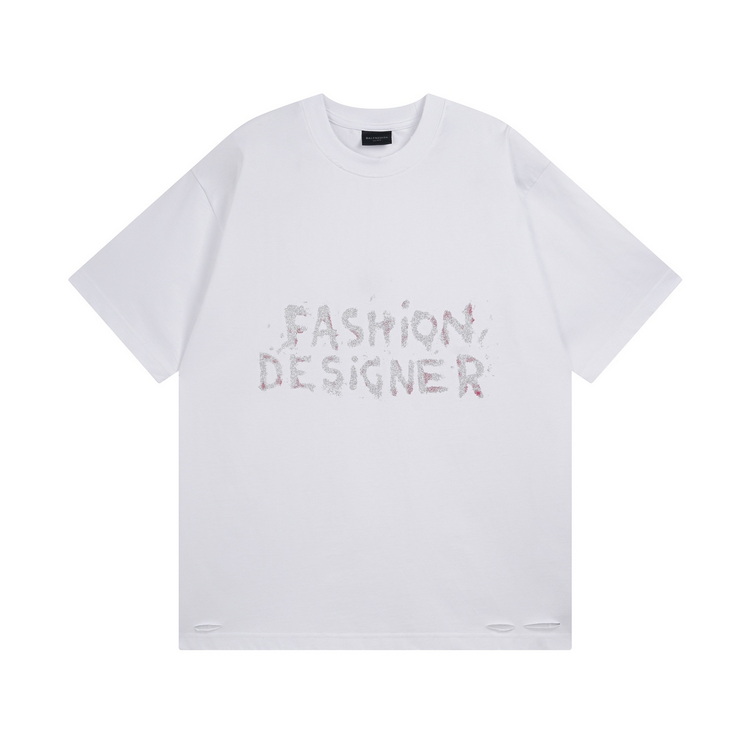 Balenciaga T-shirts-840
