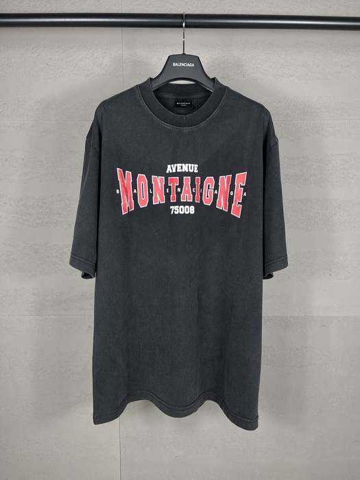 Balenciaga T-shirts-846