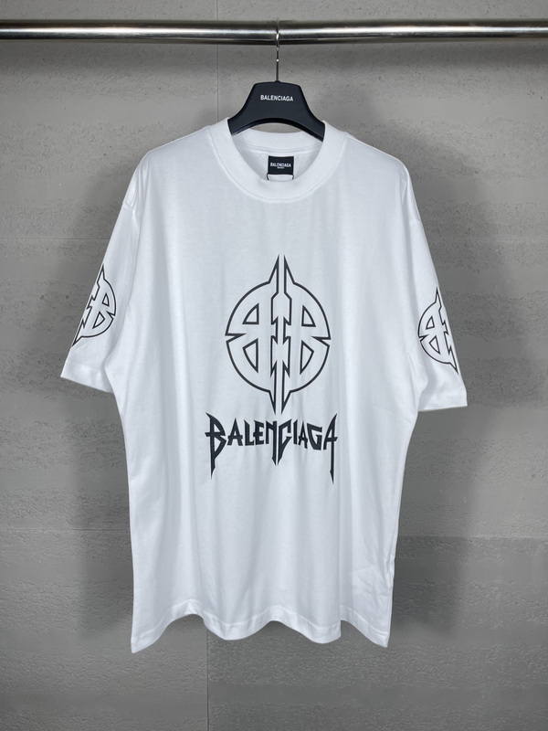 Balenciaga T-shirts-847