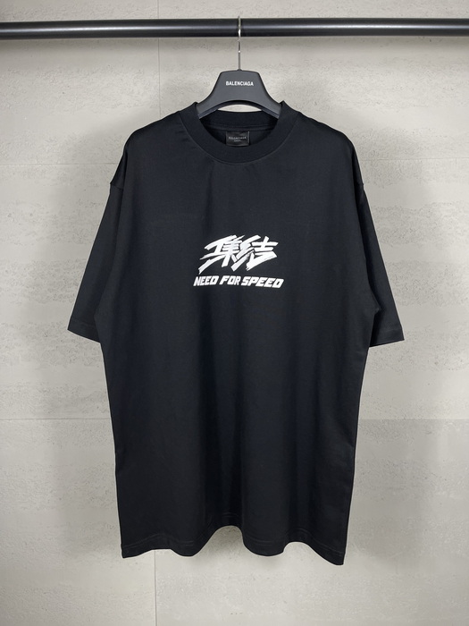 Balenciaga T-shirts-853