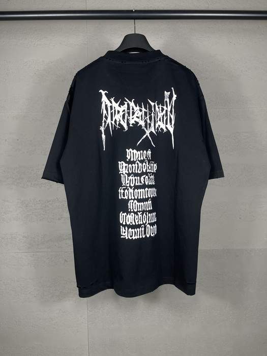Balenciaga T-shirts-860