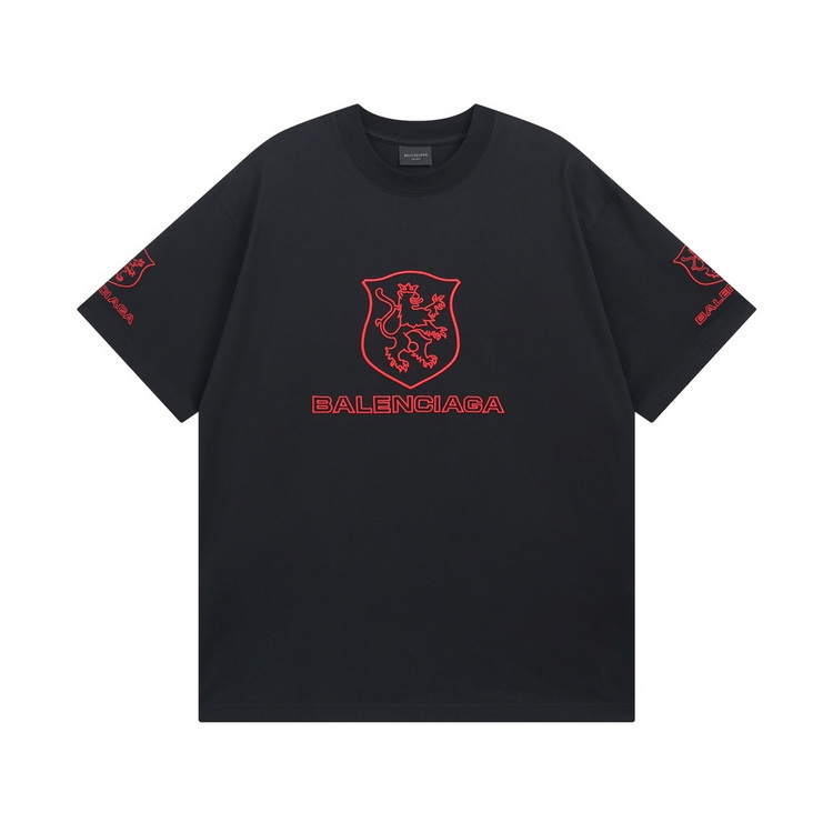 Balenciaga T-shirts-869