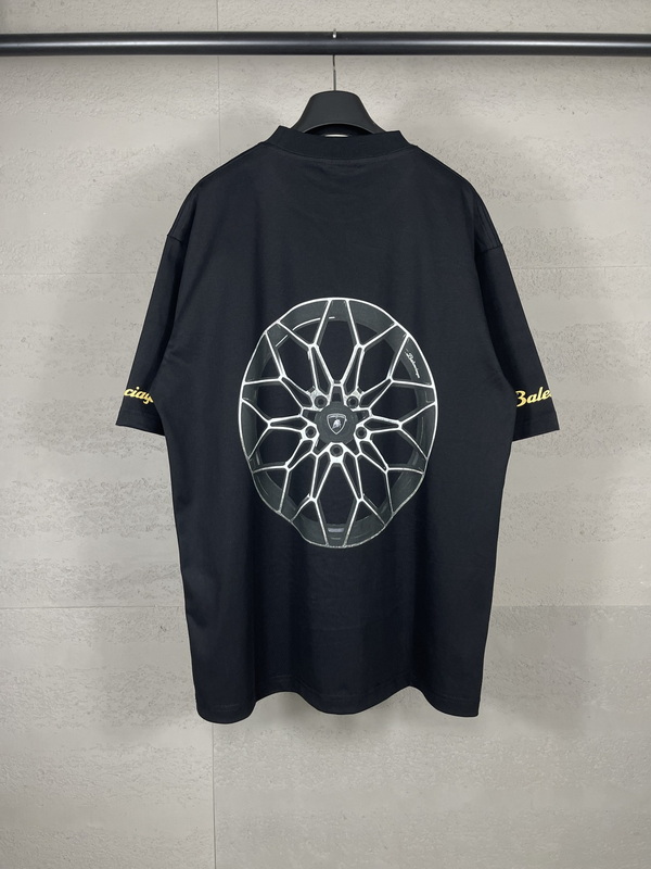Balenciaga T-shirts-878