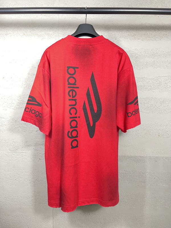 Balenciaga T-shirts-909