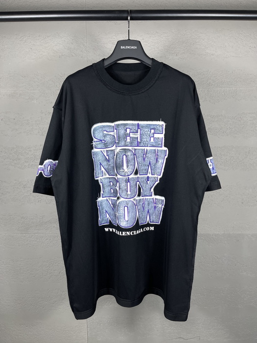 Balenciaga T-shirts-910