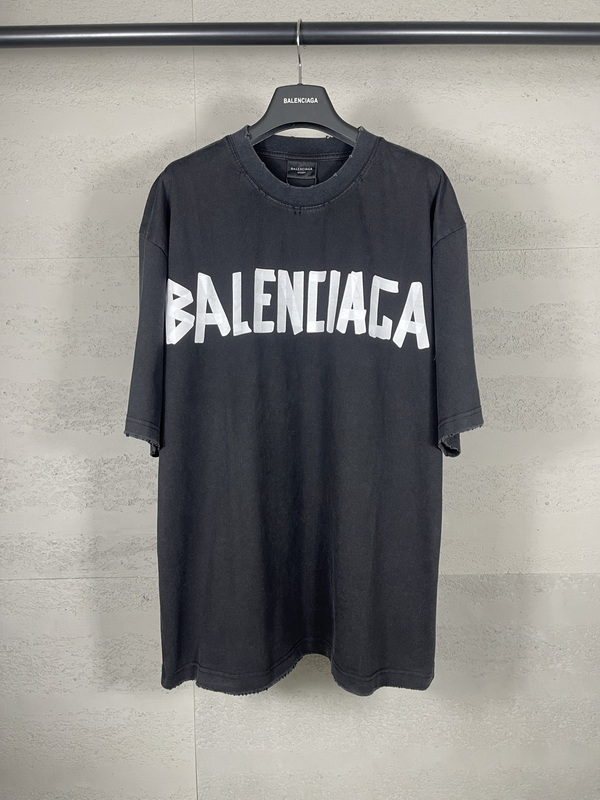Balenciaga T-shirts-931