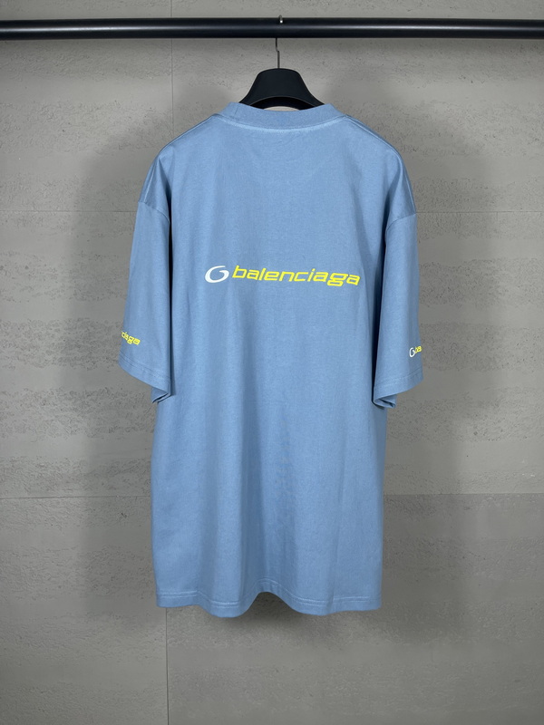 Balenciaga T-shirts-943