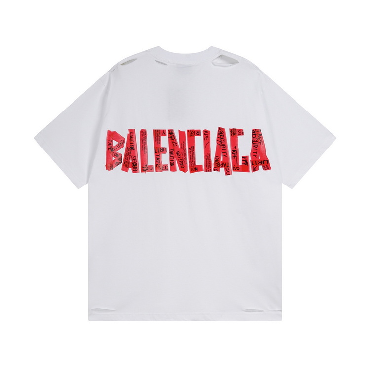 Balenciaga T-shirts-948