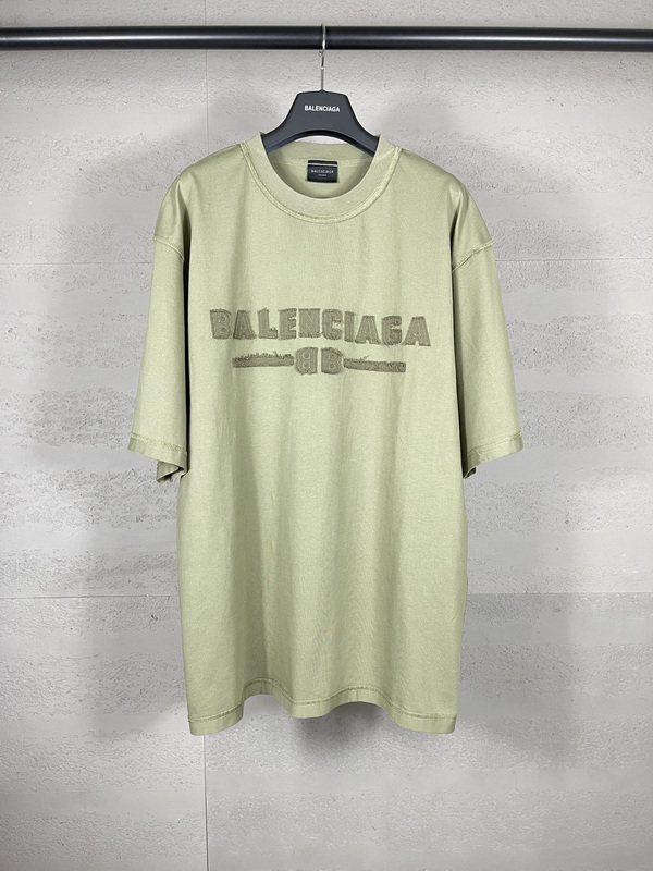 Balenciaga T-shirts-970