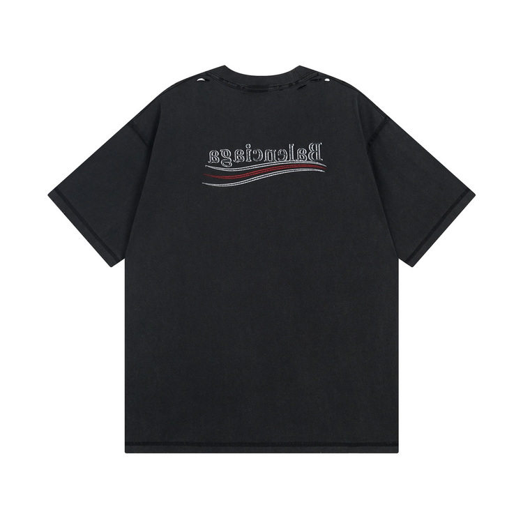 Balenciaga T-shirts-975