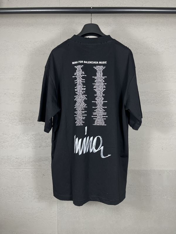 Balenciaga T-shirts-979