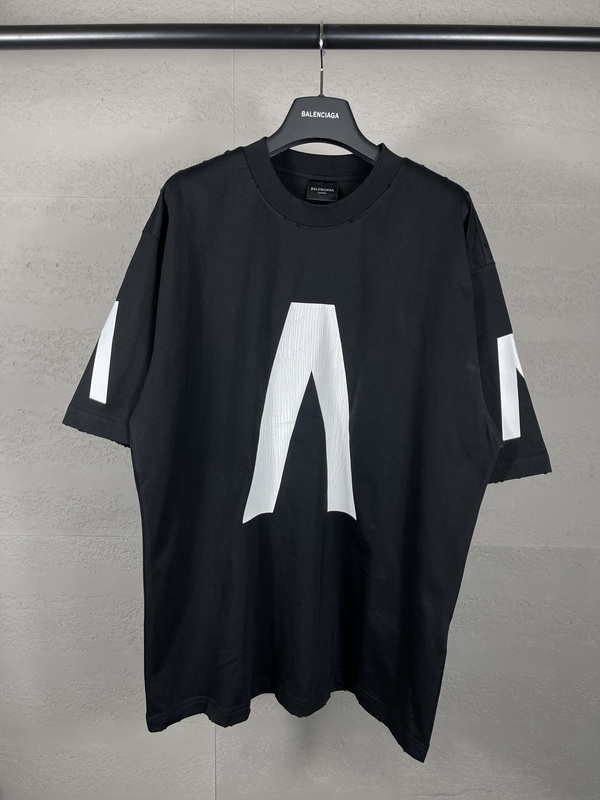Balenciaga T-shirts-984