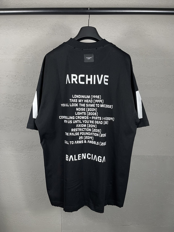 Balenciaga T-shirts-984