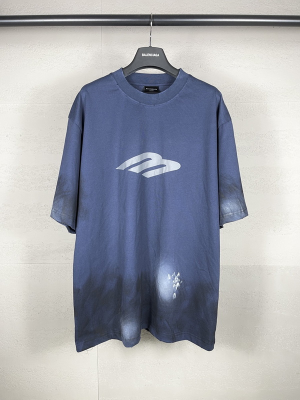 Balenciaga T-shirts-986