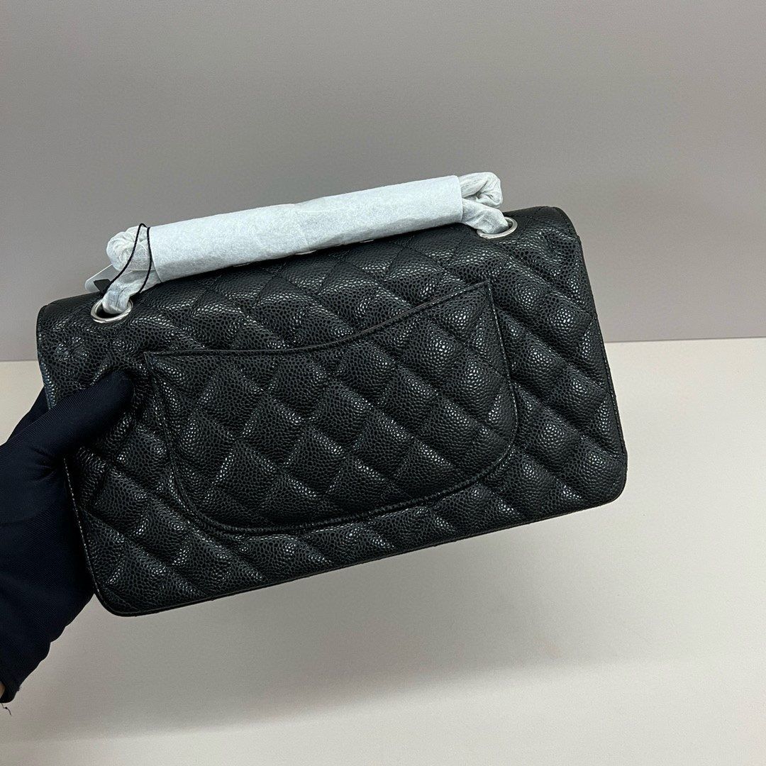 Chanel Handbags AAAA(Women)-142