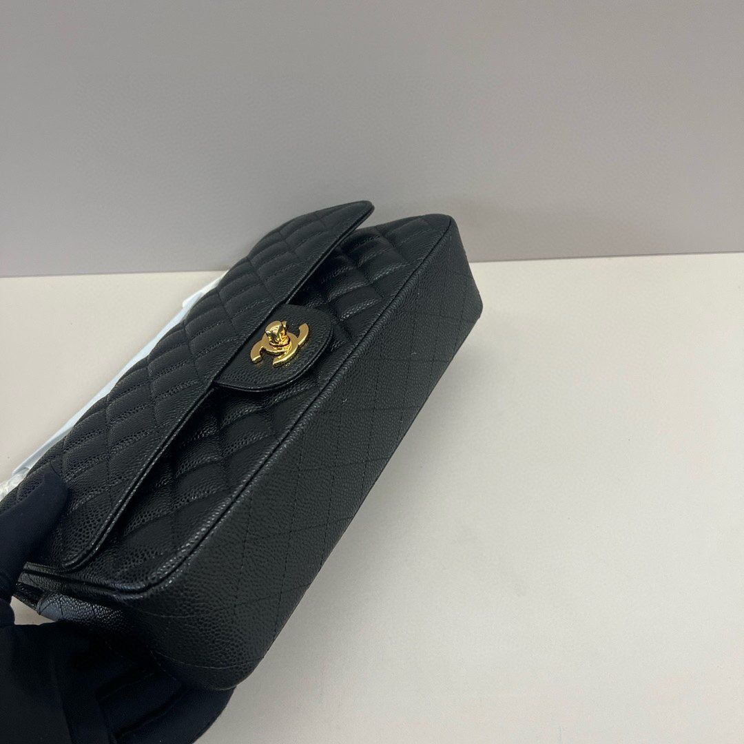 Chanel Handbags AAAA(Women)-141
