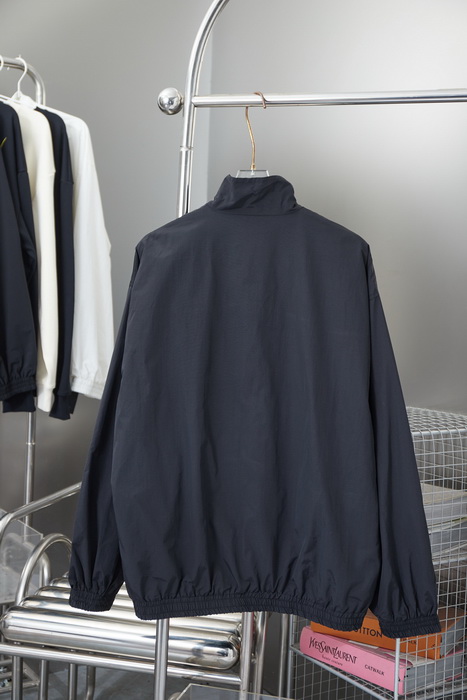 Balenciaga Jacket-008