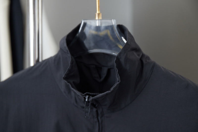 Balenciaga Jacket-008