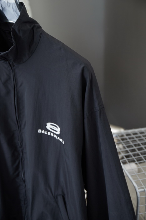 Balenciaga Jacket-008