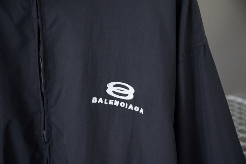 Balenciaga Jacket-008
