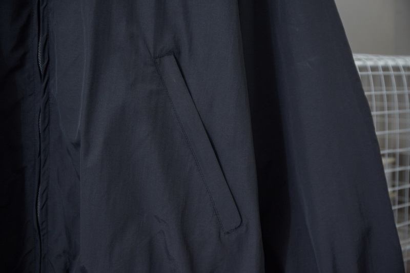 Balenciaga Jacket-008