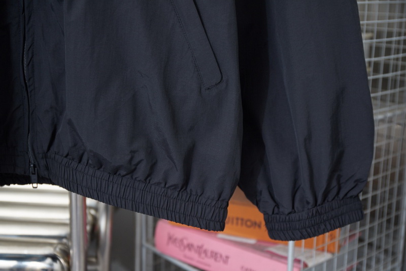 Balenciaga Jacket-008