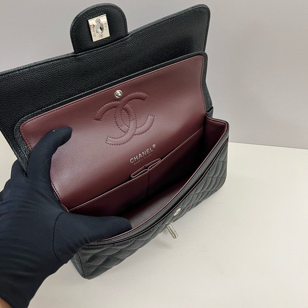 Chanel Handbags AAAA(Women)-142