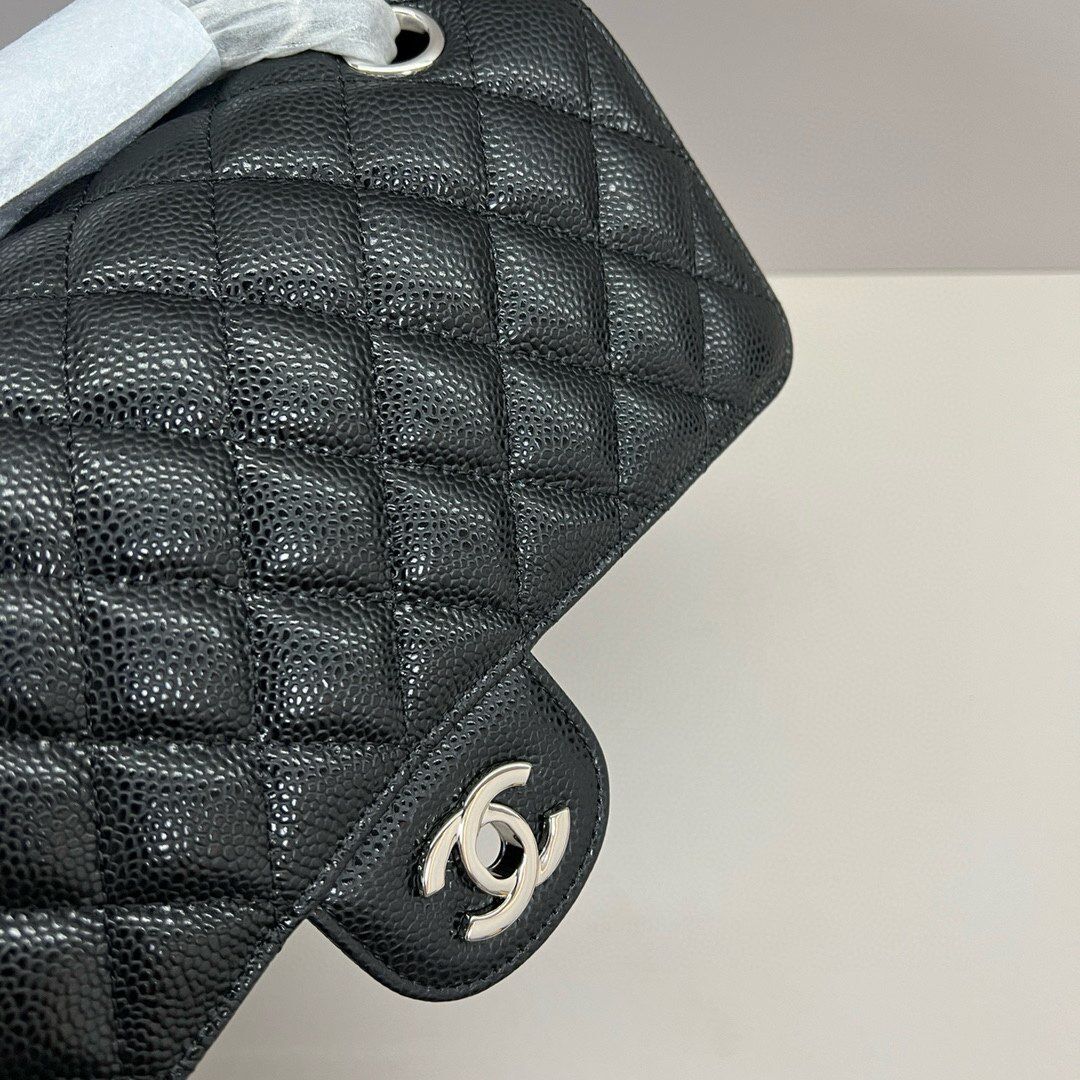 Chanel Handbags AAAA(Women)-142