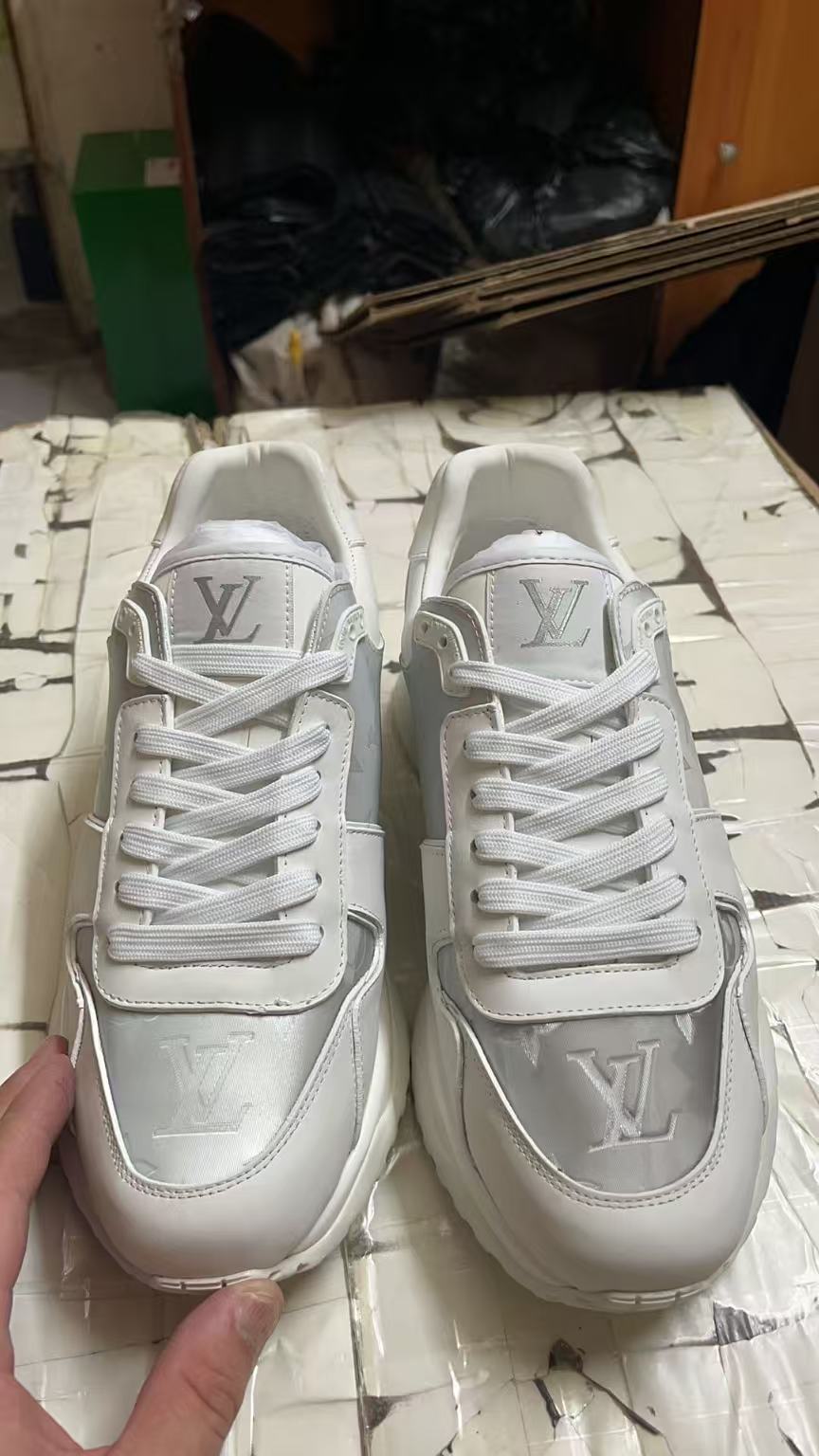 LV Shoes(AAA)-1259
