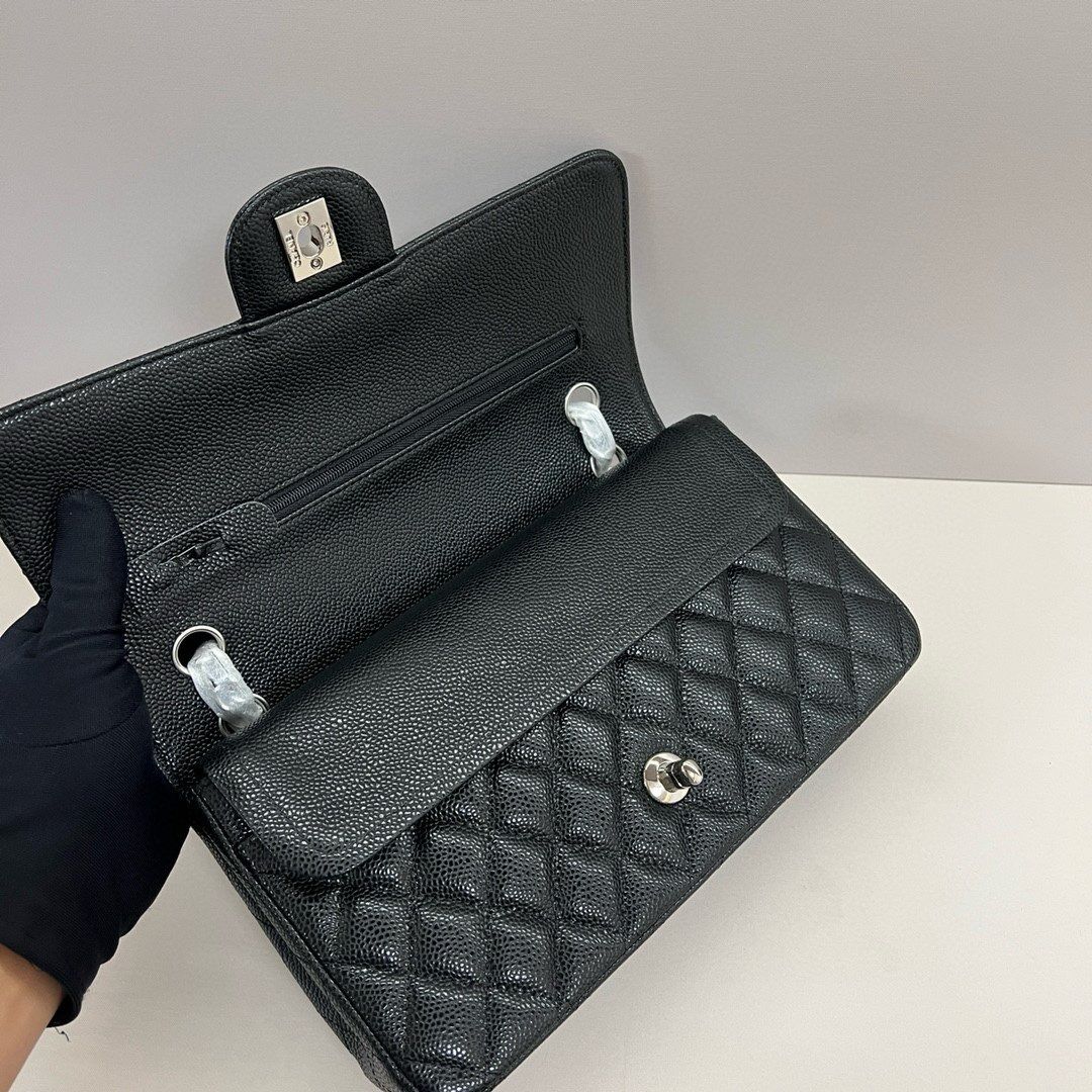 Chanel Handbags AAAA(Women)-142