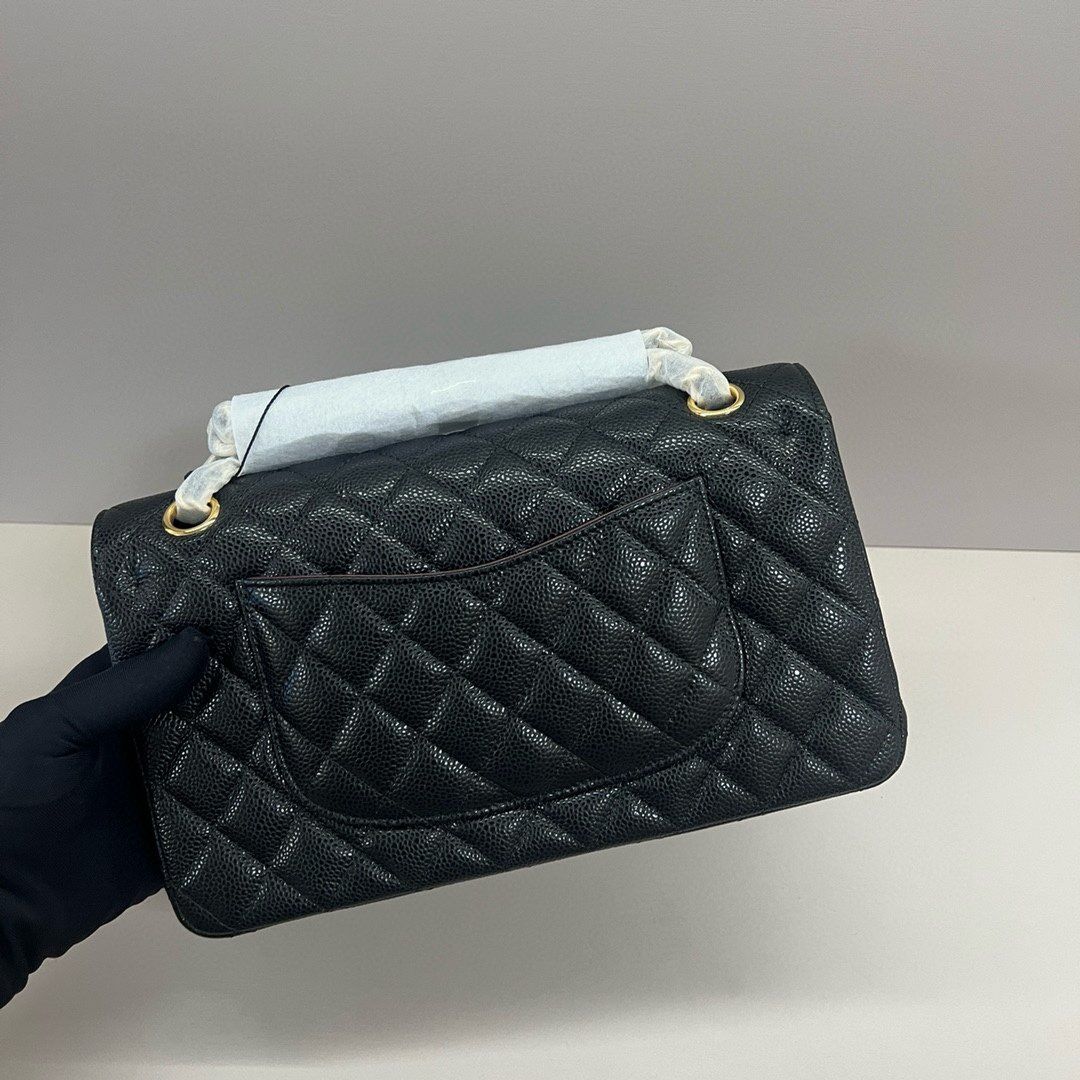 Chanel Handbags AAAA(Women)-141