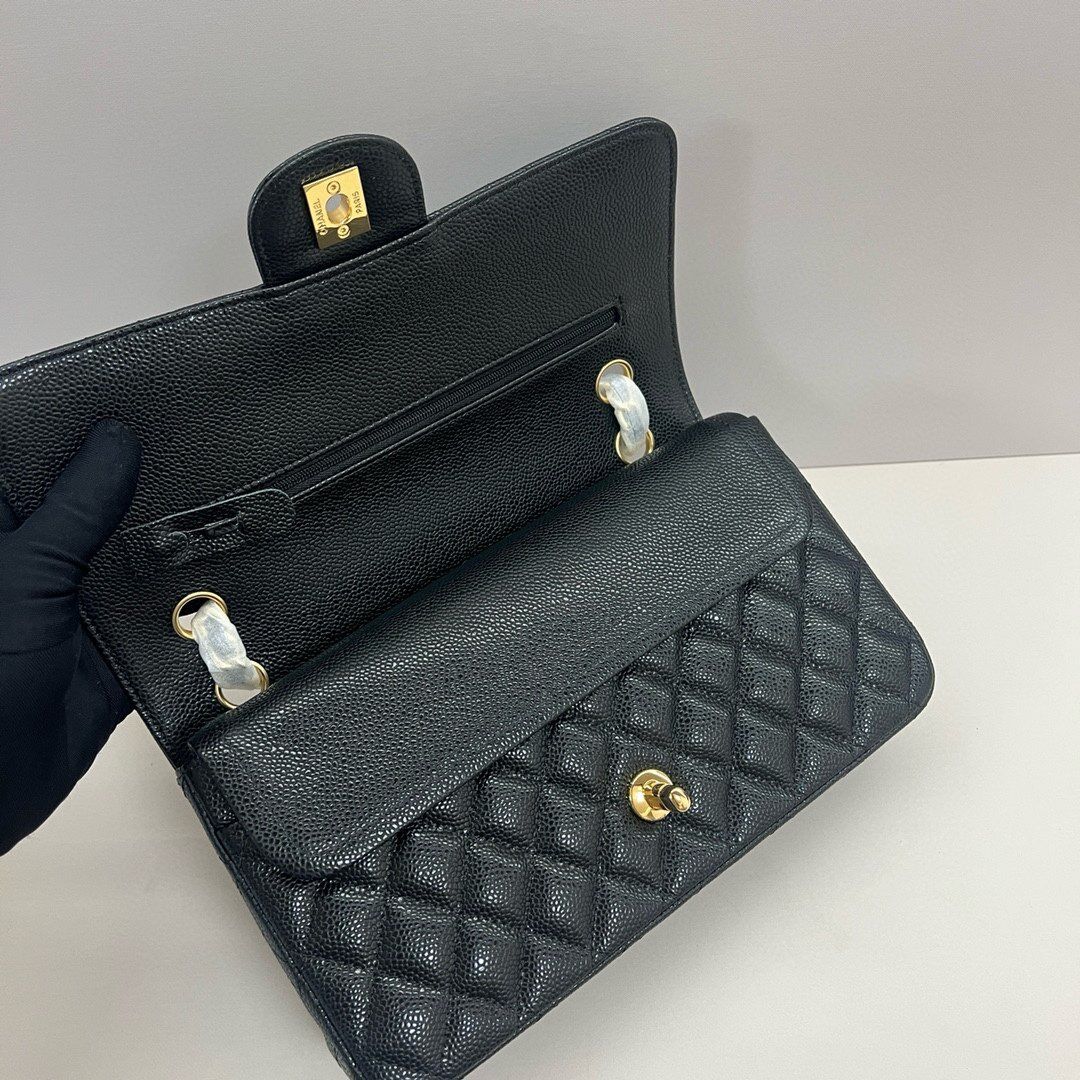 Chanel Handbags AAAA(Women)-141