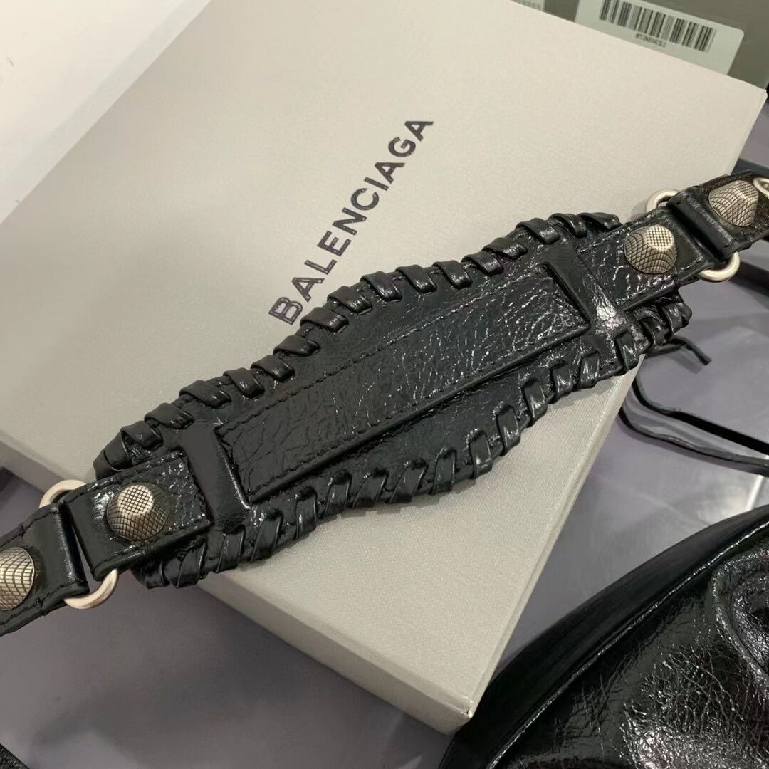 Balenciaga Handbags AAAA(Women)-015
