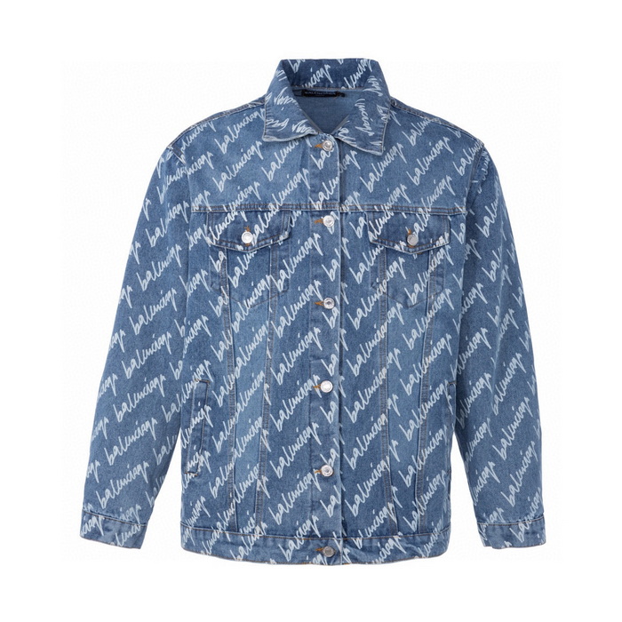 Balenciaga Jacket-013