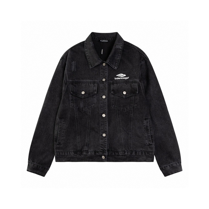 Balenciaga Jacket-025