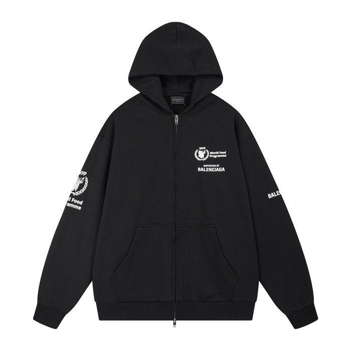 Balenciaga Jacket-042
