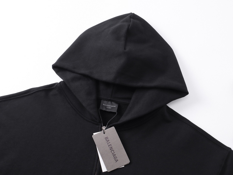 Balenciaga Jacket-042