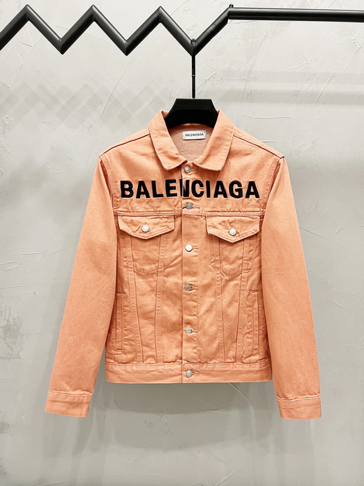 Balenciaga Jacket-050