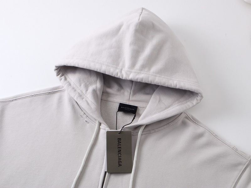 Balenciaga Jacket-051