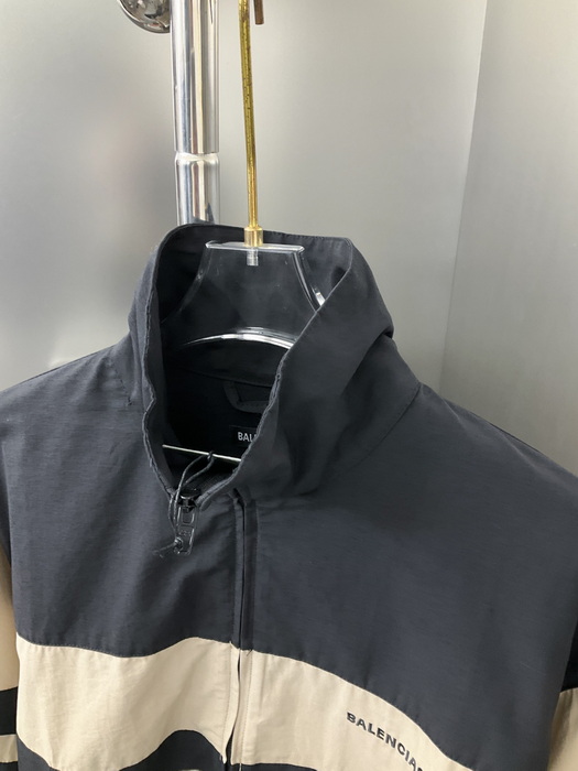 Balenciaga Jacket-057