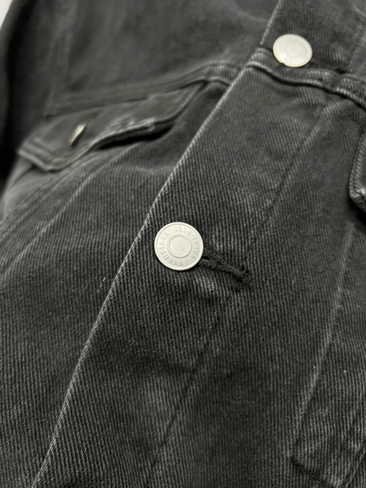 Balenciaga Jacket-058