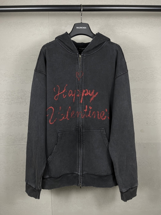 Balenciaga Jacket-061