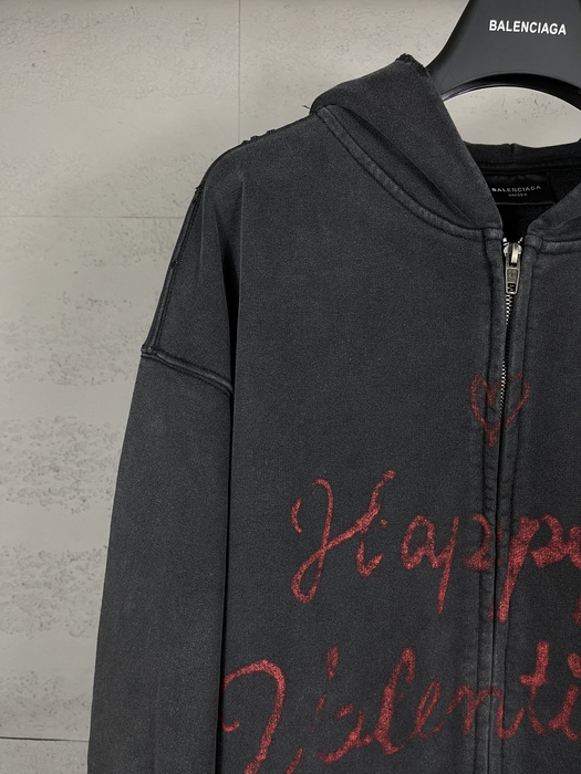 Balenciaga Jacket-061