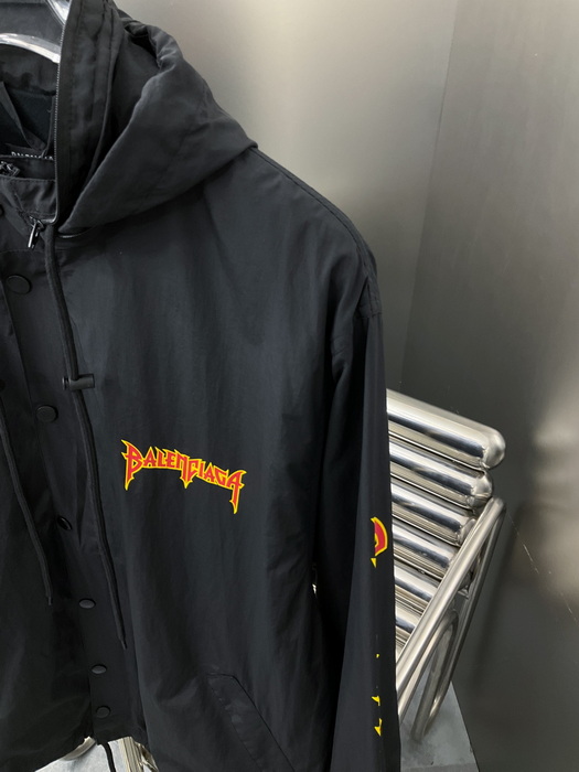 Balenciaga Jacket-064