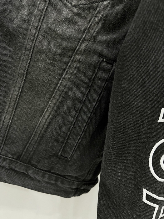 Balenciaga Jacket-067