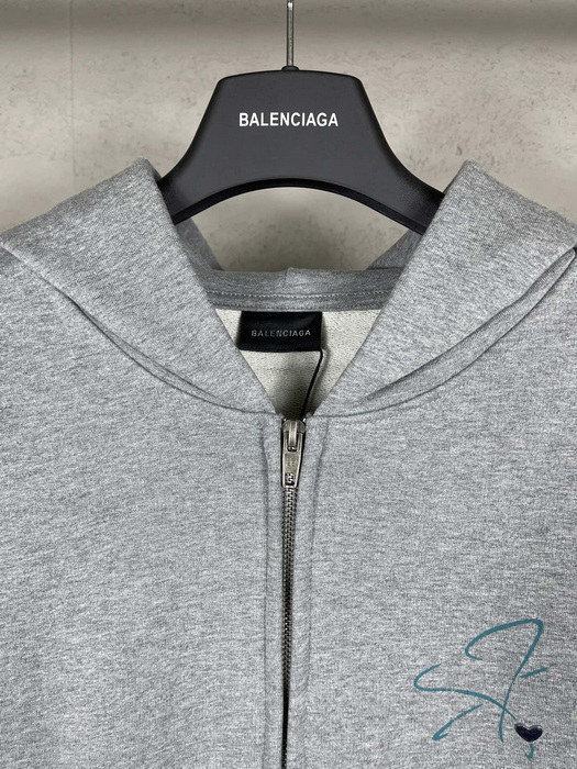 Balenciaga Jacket-074