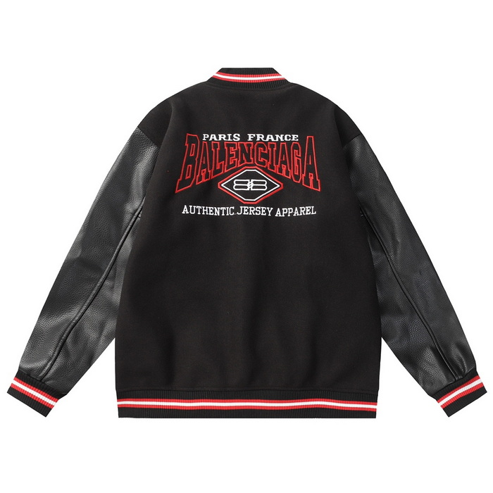 Balenciaga Jacket-075