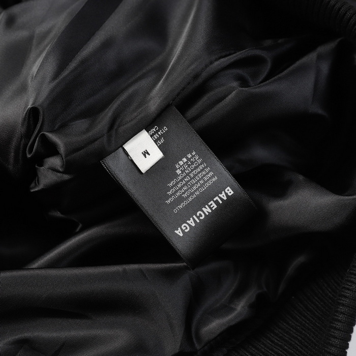 Balenciaga Jacket-075