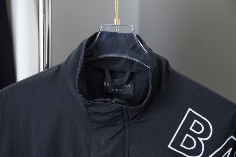 Balenciaga Jacket-091